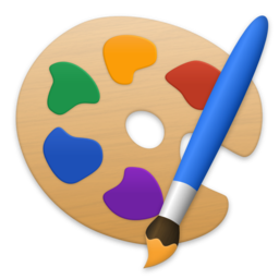paint online for mac free